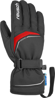 Reusch Primus R-TEX® XT 4801224 7705 black front
